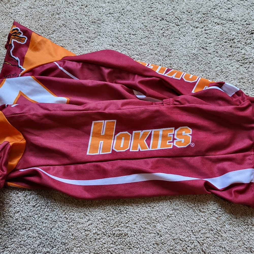 Bike jersey - Picture 3 of 6
